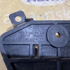 Ручка двери Kia Sportage SL зад, лев 826133W000