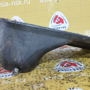 Поддон ДВС Mitsubishi 4G15 Libero CD2V цельный железо MD150195 / MD309537