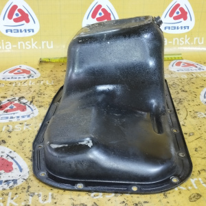 Поддон ДВС Mitsubishi 4G15 Libero CD2V цельный железо MD150195 / MD309537