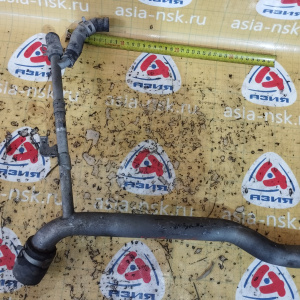 Трубка Mitsubishi MD182985 Libero CD2V 4G15 с помпы на радиатор охлаждения и радиатор печки