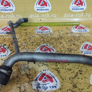 Трубка Mitsubishi MD182985 Libero CD2V 4G15 с помпы на радиатор охлаждения и радиатор печки
