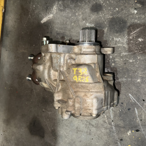 Раздатка Nissan QR25 X-Trail T32 CVT 33100-4BA0D