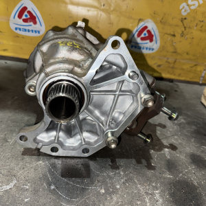 Раздатка Nissan QR25 X-Trail T32 CVT 33100-4BA0D