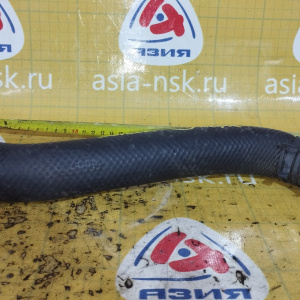 Патрубок  радиатора Mazda WL0115183 Bongo Friendee SGLR WL-TE R F верх НА РАДИАТОР