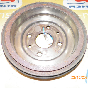 Барабан тормозной Mazda DE3FS/DE5FS Demio R