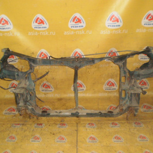 Рамка радиатора TOYOTA RAV4 SXA10 '1994-1997 Дефект (гнутая,коррозия)