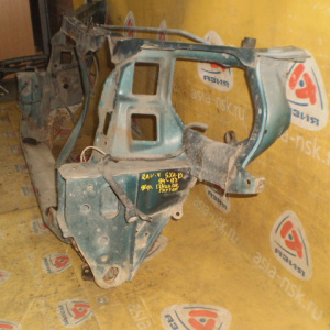 Рамка радиатора TOYOTA RAV4 SXA10 '1994-1997 Дефект (гнутая,коррозия)