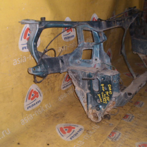 Рамка радиатора TOYOTA RAV4 SXA10 '1994-1997 Дефект (гнутая,коррозия)