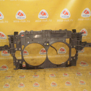 Рамка радиатора Infiniti FX35 S51 '2008-2012 Дефект (пластик)