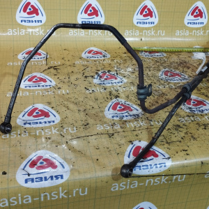 Трубка охлаждения АКПП Mazda/Nissan/Mitsubishi MQ908606 Bongo#Vanette#Delica SK82VM F8 '2002-2007 2WD a/t UM003