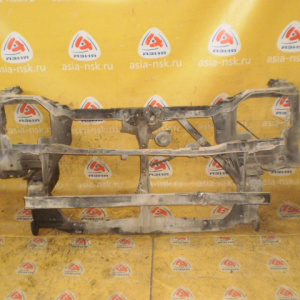 Рамка радиатора NISSAN X-Trail NT30 '2000-2007 Дефект (гнутая)