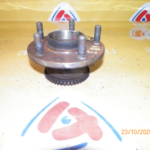 Ступица Mazda CP8W/CPEW Premacy R ABS бар.голая. Голая цапфа.