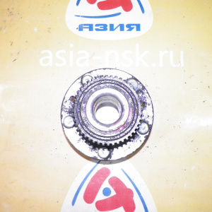 Ступица Mazda CP8W/CPEW Premacy R ABS бар.голая. Голая цапфа.