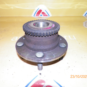 Ступица Mazda CP8W/CPEW Premacy R ABS бар.голая. Голая цапфа.