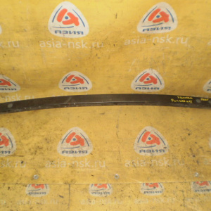 Усилитель бампера NISSAN Pulsar N15 F