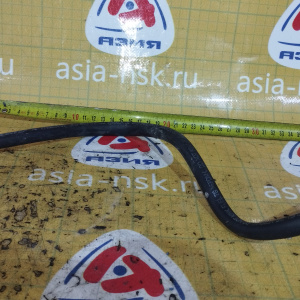 Шланг топливный Toyota 23901-28100 Ipsum ACM21/ACM26 2AZ-FE '05.2001-10.2003 соединение топливопровода между двс и кузовом