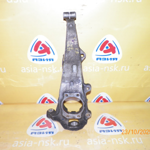 Рычаг Nissan V36 Skyline перед, прав Цапфа.