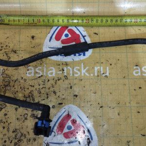 Шланг топливный Mazda ZL2913495D Familia BJ5W ZL-DE '06.2002- 4WD ПОДАЧА НА БЫСТРОСЪЁМЕ соединение топливопровода между двс и кузовом