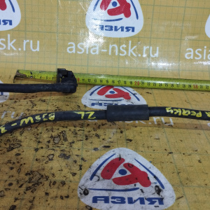 Шланг топливный Mazda ZL2913495D Familia BJ5W ZL-DE '06.2002- 4WD ПОДАЧА НА БЫСТРОСЪЁМЕ соединение топливопровода между двс и кузовом