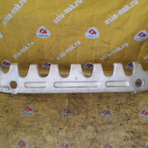 Жесткость бампера Toyota 52611-48050 Highlander/Kluger V MCU20 '2000-2007 F (пенопласт)