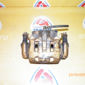 Суппорт Nissan GF50 Cima перед, лев