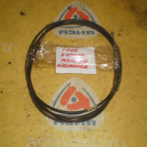 Тросик капота Toyota Highlander/Kluger V MCU20 '2000-2007