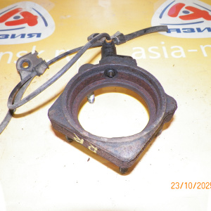 Датчик ABS Toyota RAV4 ACA30/ACA31/ACA32/ACA33/ALA30/ASA33/GSA33/ZSA30 зад, прав 4WD С крепление. Резаный.