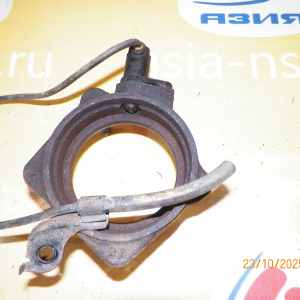 Датчик ABS Toyota RAV4 ACA30/ACA31/ACA32/ACA33/ALA30/ASA33/GSA33/ZSA30 зад, прав 4WD С крепление. Резаный.