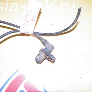 Датчик ABS Toyota Caldina ST195 перед, лев Обрезан.