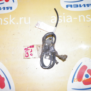 Датчик ABS Toyota Estima Emina TCR20 перед, лев ОБРЕЗАНА ФИШКА 89543-28060
