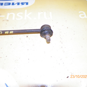 Стойка стабилизатора Toyota SXV20/MCV20 Camry/Camry Gracia/Mark II Wagon Qualis/Windom R Линк. (яйцо). Дефект пыльника .