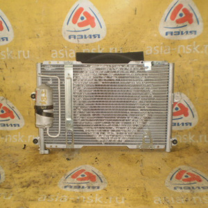 Радиатор кондиционера SUZUKI JB43W Jimny