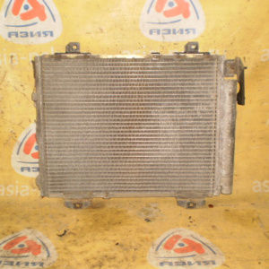 Радиатор кондиционера ISUZU Elf NHR69C 4JG2