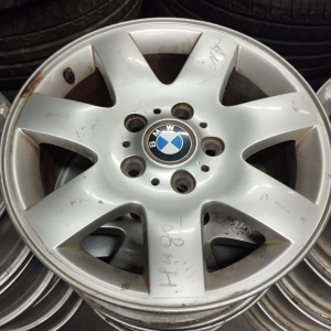 Диск Литой BMW BMW R16/5/120