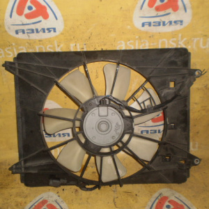 Диффузор радиатора Honda Elysion RR1 (кондиционера)