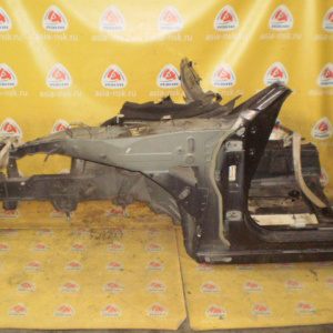 Лонжерон Infiniti FX35 S51 '2008-2012 перед, лев