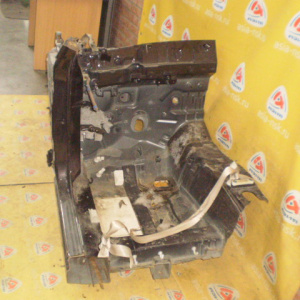 Лонжерон Infiniti FX35 S51 '2008-2012 перед, лев