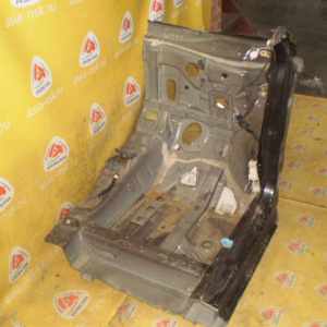 Лонжерон Toyota Aqua NHP10 перед, прав