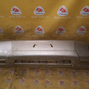 Бампер TOYOTA Highlander/Kluger V MCU20 '2003-2007 перед Дефект тум.114-77828 52119-48140