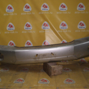 Бампер TOYOTA Highlander/Kluger V MCU20 '2003-2007 перед Дефект тум.114-77828 52119-48140