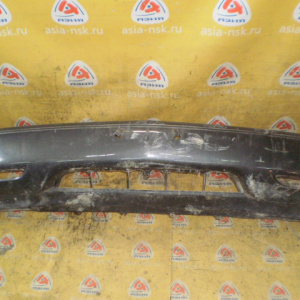 Бампер TOYOTA Harrier MCU1# '1998 перед Дефект (под сонары) 52119-48010