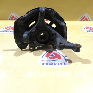 Ступица Toyota ACA30 RAV4 перед, лев ABS 63-28 30ШЛИЦОВ БЕЗ ДИСКА  И СУППОРТА