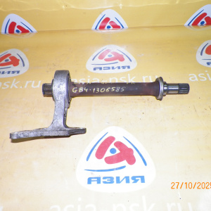 Привод Honda GB4 Freed перед, прав 4WD Промежуточный вал.