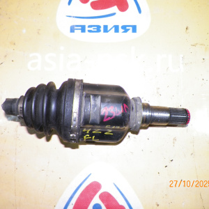 Шрус внутренний Toyota ZZE120 Corolla 4ZZ-FE 2WD Внутреняя граната в сборе. перед, лев LHD