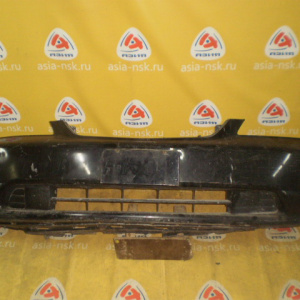 Бампер HONDA Civic ES1/EM2 '2001-2003 перед Европа (Дефект) 71101-S50-A000