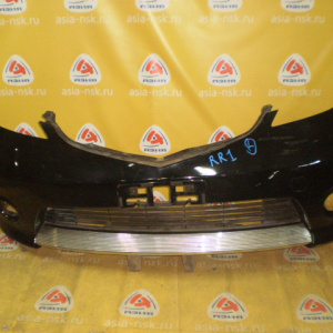 Бампер HONDA Elysion RR1 '2004-2006 перед тум.P3879 Дефект 71101-SJKY-R000