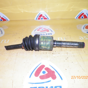 Шрус внутренний Mazda BJ5P/BJ5W Familia ZL 4WD a/t Внурненяя граната в сборе. В АКПП- 28ШЛ. Дефект пыльника. перед, лев