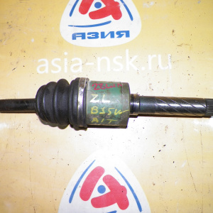 Шрус внутренний Mazda BJ5P/BJ5W Familia ZL 4WD a/t Внурненяя граната в сборе. В АКПП- 28ШЛ. Дефект пыльника. перед, лев