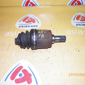 Шрус внутренний Honda RF1/RF2/RH1/RH2 Stepwgn/S-MX B20B 4WD a/t В сборе. перед, прав