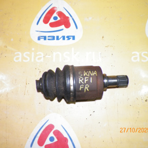 Шрус внутренний Honda RF1/RF2/RH1/RH2 Stepwgn/S-MX B20B 4WD a/t В сборе. перед, прав